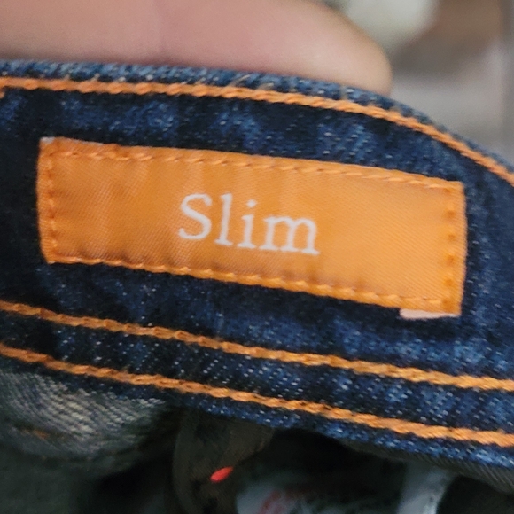 Kiton Limited Edition Jeans - Picture 12 of 13